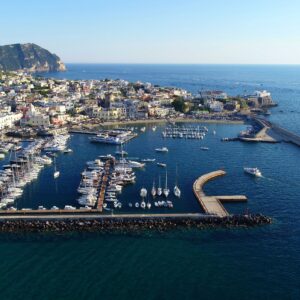 MARINA DI FORIO